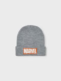 Name it MARVEL MUTS, Grey Melange, highres - 13208270_GreyMelange_003.jpg