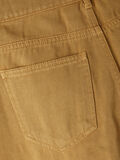 Name it WIDE LEG TWILL TROUSERS, Dull Gold, highres - 13214702_DullGold_005.jpg