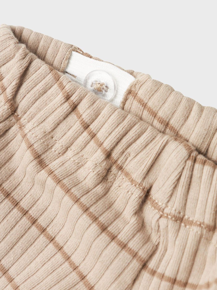 name it REGULARNY KRÓJ SPODNIE, Pure Cashmere, highres - 13232016_PureCashmere_005.jpg