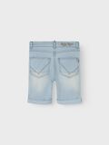 Name it SLIM FIT SHORTS, Light Blue Denim, highres - 13197327_LightBlueDenim_002.jpg