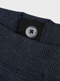 Name it REGULAR FIT SWEATPANTS, Dark Sapphire, highres - 13220380_DarkSapphire_005.jpg