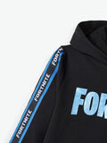 Name it FORTNITE SWEAT-SHIRT, Black, highres - 13177584_Black_006.jpg