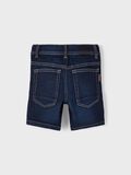 Name it COUPE SLIM SHORTS EN JEAN, Dark Blue Denim, highres - 13186127_DarkBlueDenim_002.jpg