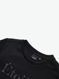 Name it BEDRUCKTES SWEATSHIRT, Black, highres - 13174305_Black_006.jpg