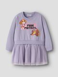 Product image thumbnail 1 PAW PATROL DRESS, Heirloom Lilac