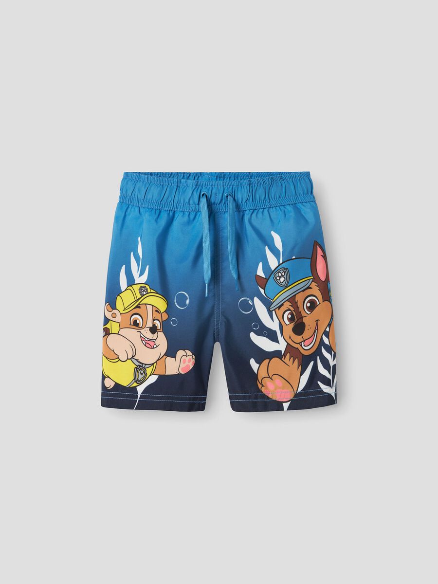 name it PAW PATROL SWIMWEAR, Parisian Blue, highres - 13239658_ParisianBlue_003.jpg