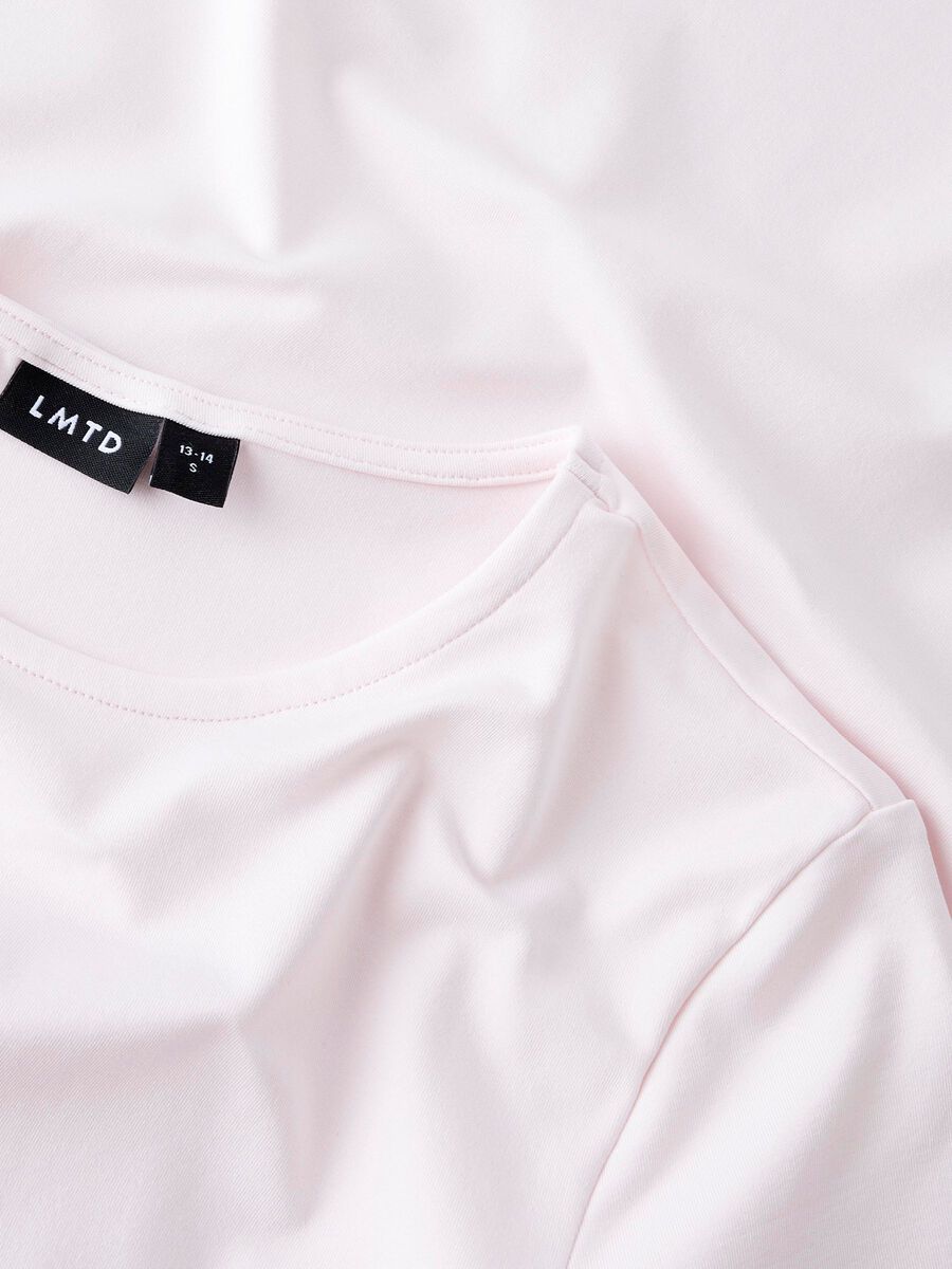 name it SLIM FIT T-SHIRT, Pink Marshmallow, highres - 13241424_PinkMarshmallow_005.jpg