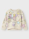 name it PEPPA PIG SWEATSHIRT, Peyote Melange, highres - 13240631_PeyoteMelange_003.jpg