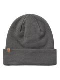 Name it KNITTED HAT, Pewter, highres - 13229899_Pewter_001.jpg