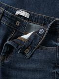 Product image thumbnail 3 LOW WAISTED BOOTCUT JEANS, Dark Blue Denim