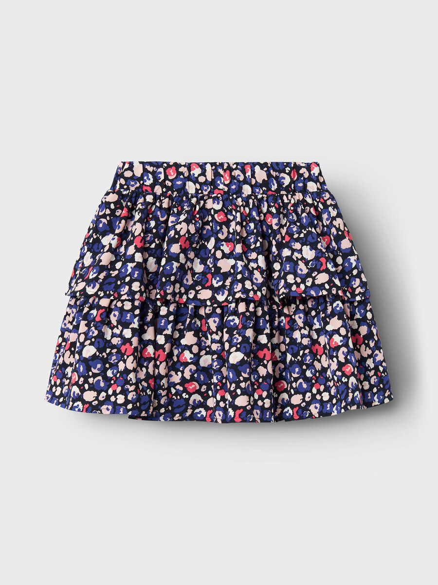 Product carousel image - PRINT ROK, Dark Sapphire | 2