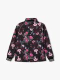 Name it BLOEMENPRINT SOFTSHELL JAS, Black, highres - 13177731_Black_008.jpg