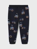 Name it REGULAR FIT SWEATPANTS, Dark Sapphire, highres - 13206762_DarkSapphire_002.jpg