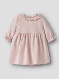Product image thumbnail 2 ORGANIC COTTON DRESS, Hushed Violet