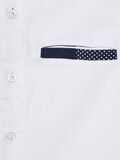 Name it ORGANIC COTTON SHIRT, Bright White, highres - 13182869_BrightWhite_006.jpg