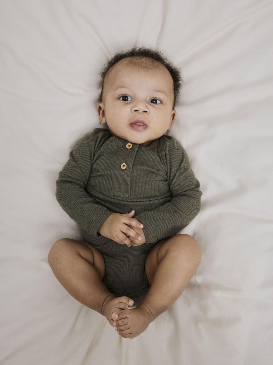 name it LONG SLEEVED RIB ROMPER, Dusty Olive, highres - 13198041_DustyOlive_925476_007.jpg