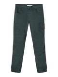 Name it BAGGY FIT TWILL TROUSERS, Green Gables, highres - 13168206_GreenGables_001.jpg