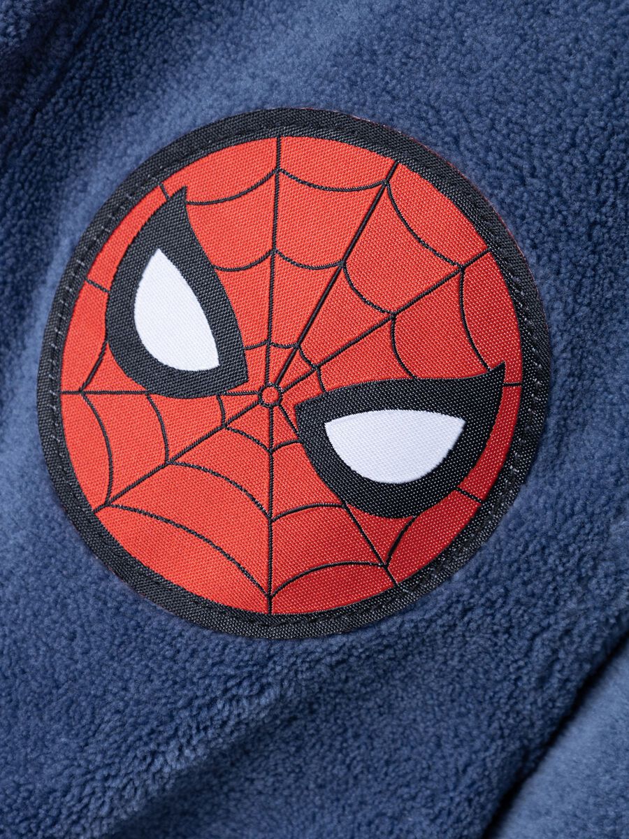 Name it SPIDERMAN BATHROBE, Bijou Blue, highres - 13223941_BijouBlue_005.jpg