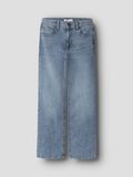Product image thumbnail 1 STRAIGHT FIT JEANS, Medium Blue Denim