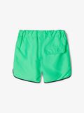 Name it ELASTIC WAIST SWIM SHORTS, Spring Bud, highres - 13175174_SpringBud_004.jpg