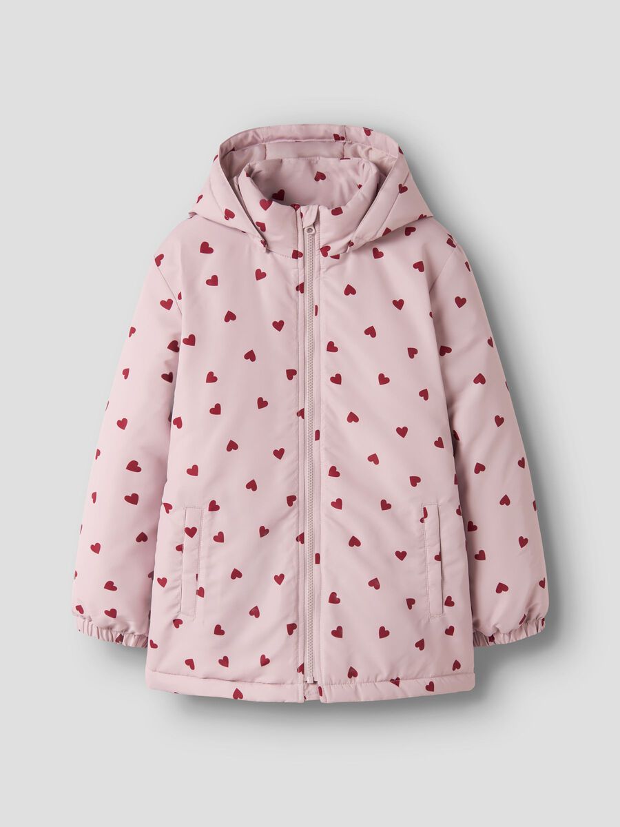 Product carousel image 2 MAXI JACKE, Violet Ice
