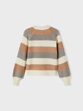 Name it STRIPED KNITTED JUMPER, Whitecap Gray, highres - 13197377_WhitecapGray_002.jpg