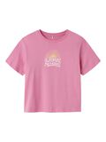 name it REGULAR FIT T-SHIRT, Aurora Pink, highres - 13238033_AuroraPink_001.jpg