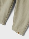 Name it REGULAR FIT TROUSERS, Moss Gray, highres - 13231795_MossGray_004.jpg