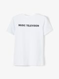 Name it MTV MUSIC TELEVISION T-SHIRT, Bright White, highres - 13188835_BrightWhite_004.jpg