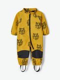 Name it WOLF PRINT SOFTSHELL SUIT, Golden Rod, highres - 13177926_GoldenRod_008.jpg