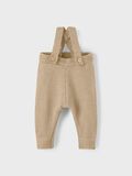 Name it REGULAR FIT KNIT TROUSERS, Warm Sand, highres - 13210501_WarmSand_003.jpg