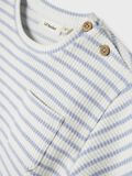 name it LOOSE FIT T-SHIRT, Zen Blue, highres - 13243717_ZenBlue_005.jpg