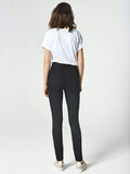 Name it HIGH-WAIST SKINNY JEANS VOOR MEISJES, Black, highres - 13146179_Black_004.jpg