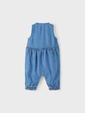 name it KURZÄRMELIGER JEANS OVERALL, Medium Blue Denim, highres - 13204542_MediumBlueDenim_002.jpg