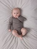 Product image thumbnail - LANGARM STRAMPLER, Morel | 2
