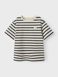 name it COUPE CLASSIQUE T-SHIRT, White Swan, highres - 13240705_WhiteSwan_003.jpg