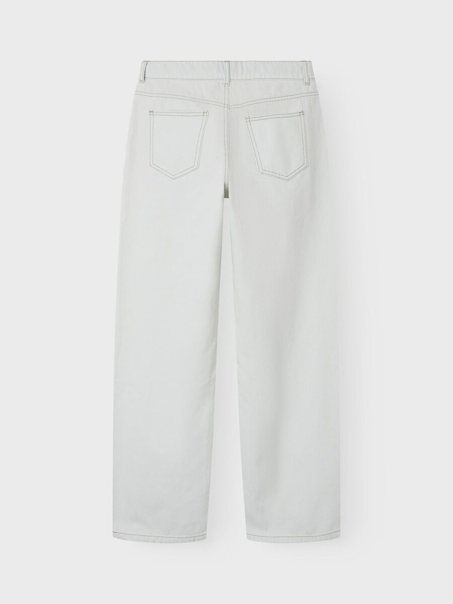 name it DENIM TROUSERS, White Alyssum, highres - 13234697_WhiteAlyssum_002.jpg