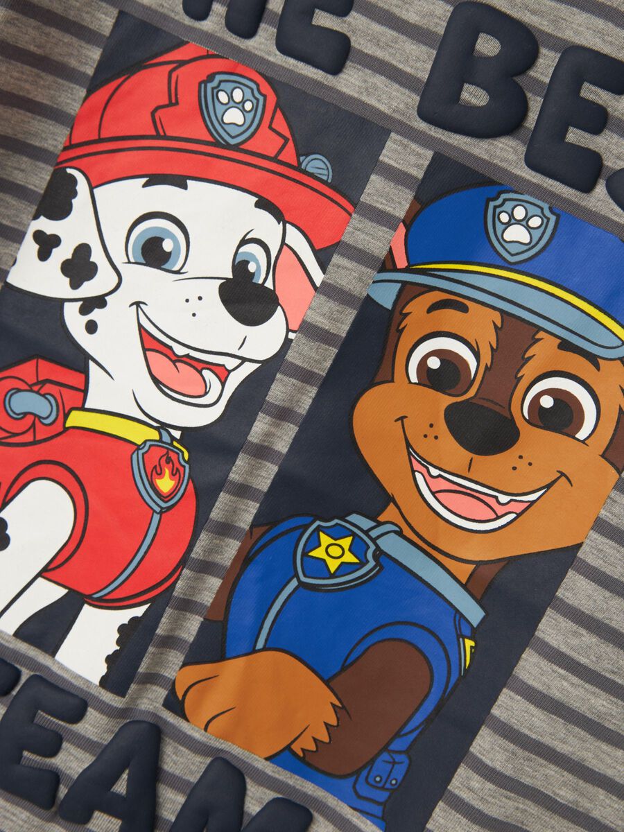 name it PAW PATROL LONG SLEEVED TOP, Grey Melange, highres - 13238412_GreyMelange_005.jpg