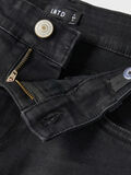 Name it À COUPE CLASSIQUE SHORT, Black, highres - 13198170_Black_004.jpg