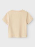 Product image thumbnail 2 REGULAR FIT T-SHIRT, White Swan
