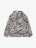 Name it ZEBRAPRINT SOFTSHELL-JACKE, Peyote, highres - 13184567_Peyote_004.jpg