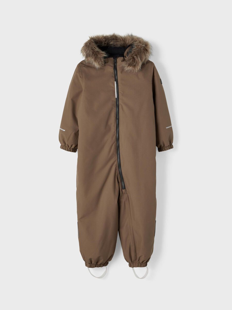 name it SNOW10 TRAJE DE ESQUÍ, Chocolate Chip, highres - 13191125_ChocolateChip_003.jpg