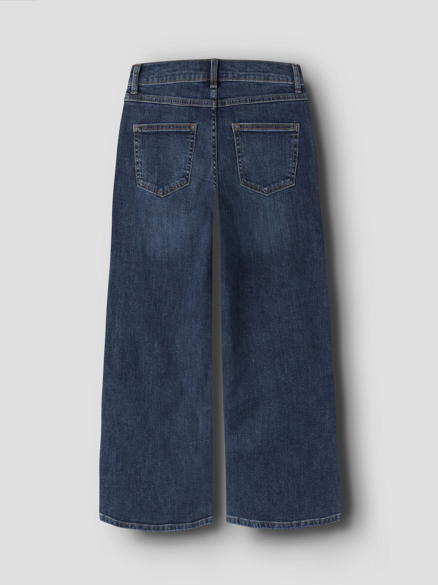 Product carousel image 2 LEVE&Auml;LAHKEISET FARKUT, Dark Blue Denim