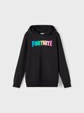 Name it FORTNITE SWEAT-SHIRT, Black, highres - 13186038_Black_003.jpg