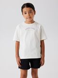 name it ORGANIC COTTON T-SHIRT, Cloud Dancer, highres - 13250782_CloudDancer_007.jpg