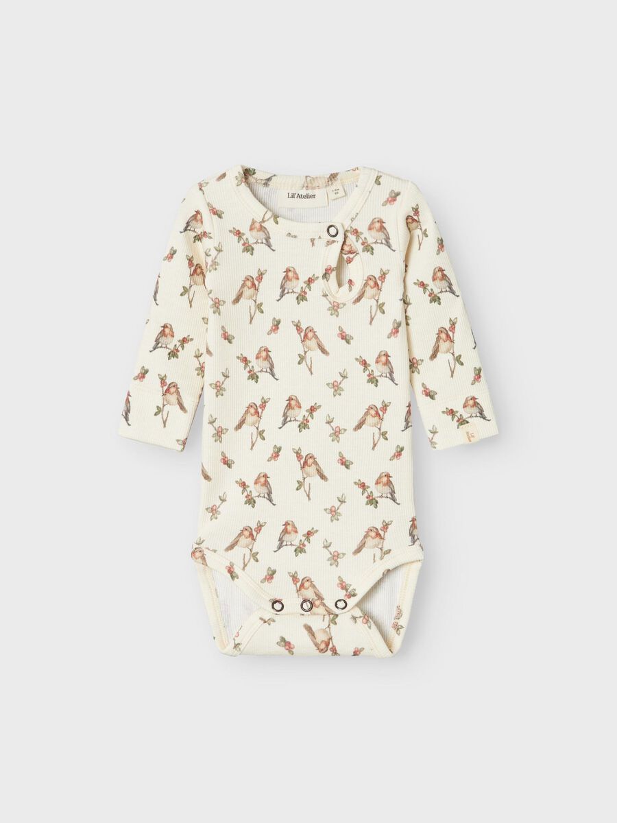 Name it LONG SLEEVED ROMPER, Turtledove, highres - 13236711_Turtledove_003.jpg