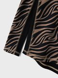name it WEŁNA MERYNOSA TOP Z DŁUGIM RĘKAWEM, Black, highres - 13228547_Black_1104883_005.jpg