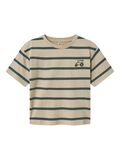 name it RELAXED FIT T-SHIRT, Peyote, highres - 13245435_Peyote_1199968_001.jpg