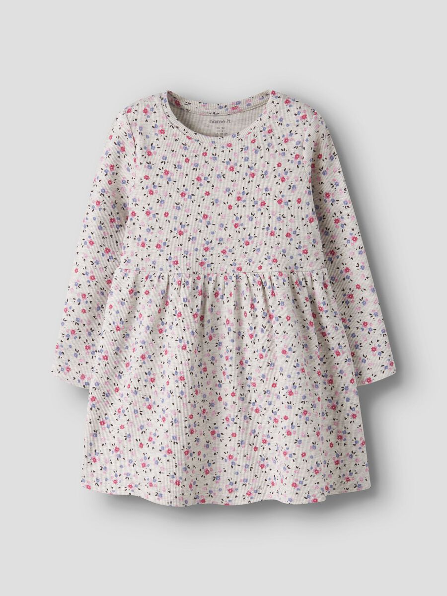 Product carousel image 1 VESTITO, Peyote Melange