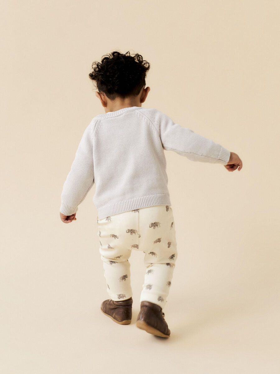 name it LOOSE FIT TROUSERS, Turtledove, highres - 13238697_Turtledove_008.jpg